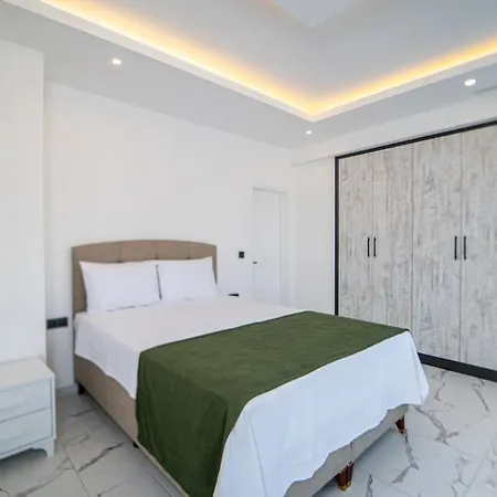Parla 1 / 4* Fethiye