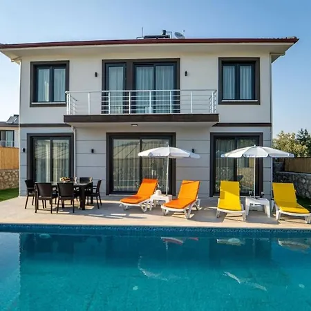 Parla 1 / Hotel