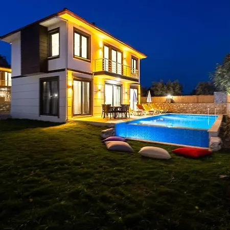 Parla 1 / 4* Fethiye